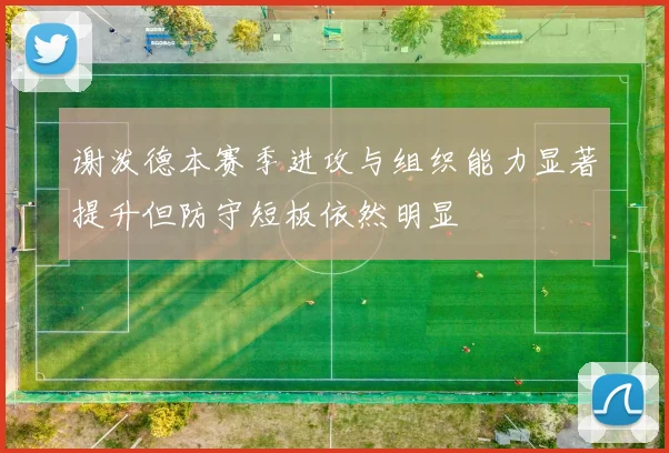 谢泼德本赛季进攻与组织能力显著提升但防守短板依然明显